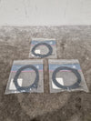 Kramer 25FT 3.5mm TO 3.5mm Cable Set OF 3 - High-Fidelity Audio - Excellent w/ Original Packaging - Photo 5