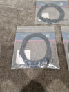Kramer 25FT 3.5mm TO 3.5mm Cable Set OF 3 - High-Fidelity Audio - Excellent w/ Original Packaging - Photo 7