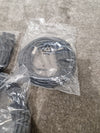 VGA TO Ethernet (RJ45) Cable Set OF 3 - High-Speed Data Transfer - Excellent w/ Original Packaging - Photo 3
