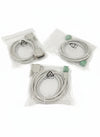 VGA TO Phoenix Cable Set OF 3 - Professional Signal Conversion - Excellent w/ Original packaging - Photo 1