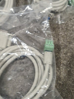 VGA TO Phoenix Cable Set OF 3 - Professional Signal Conversion - Excellent w/ Original packaging - Image 2