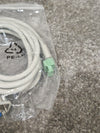 VGA TO Phoenix Cable Set OF 3 - Professional Signal Conversion - Excellent w/ Original packaging - Photo 4