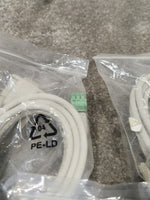 VGA TO Phoenix Cable Set OF 3 - Professional Signal Conversion - Excellent w/ Original packaging - Image 5
