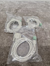 VGA TO Phoenix Cable Set OF 3 - Professional Signal Conversion - Excellent w/ Original packaging - Photo 7