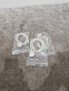 VGA TO Phoenix Cable Set OF 3 - Professional Signal Conversion - Excellent w/ Original packaging - Photo 8