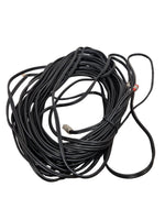Dual RCA Phono TO 3.5mm Stereo Jack Cable 100FT - High-Quality Audio - Excellent - Image 2