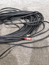 Dual RCA Phono TO 3.5mm Stereo Jack Cable 100FT - High-Quality Audio - Excellent - Photo 9