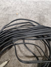 Dual RCA Phono TO 3.5mm Stereo Jack Cable 100FT - High-Quality Audio - Excellent - Photo 5