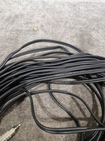 Dual RCA Phono TO 3.5mm Stereo Jack Cable 100FT - High-Quality Audio - Excellent - Image 5