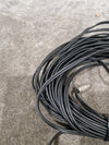 Dual RCA Phono TO 3.5mm Stereo Jack Cable 100FT - High-Quality Audio - Excellent - Photo 8