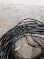 Dual RCA Phono TO 3.5mm Stereo Jack Cable 100FT - High-Quality Audio - Excellent - Image 7
