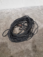 Dual RCA Phono TO 3.5mm Stereo Jack Cable 100FT - High-Quality Audio - Excellent - Image 10