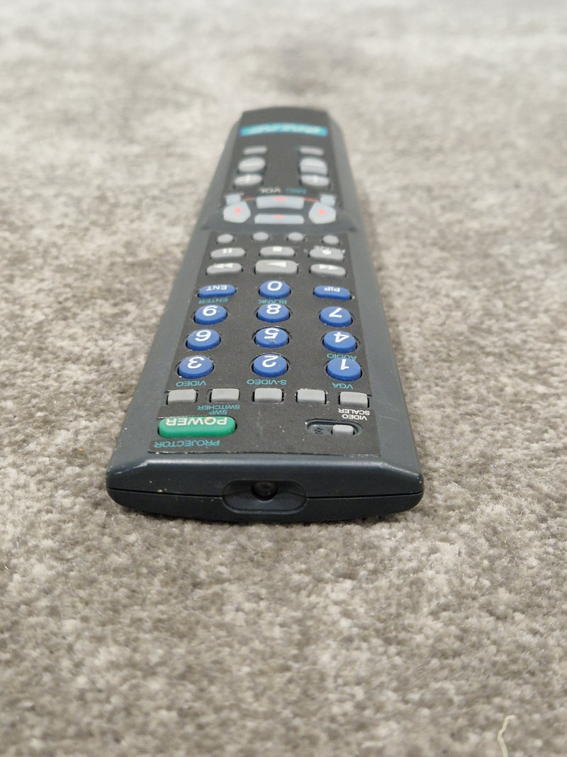 Sony Inline Projector Remote CTL-120-3 - Remote Control Device - Excellent - Image 2
