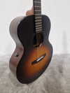 Enya EA-X1-PRO Sunburst Electro-Acoustic Guitar - Premium Tonewoods - Excellent w/ Soft Case & New Strings & Guitar Cable - Photo 11