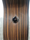 Enya EA-X1-PRO Sunburst Electro-Acoustic Guitar - Premium Tonewoods - Excellent w/ Soft Case & New Strings & Guitar Cable - Photo 7