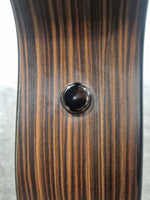 Enya EA-X1-PRO Sunburst Electro-Acoustic Guitar - Premium Tonewoods - Excellent w/ Soft Case & New Strings & Guitar Cable - Image 7