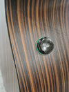 Enya EA-X1-PRO Sunburst Electro-Acoustic Guitar - Premium Tonewoods - Excellent w/ Soft Case & New Strings & Guitar Cable - Photo 8