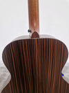 Enya EA-X1-PRO Sunburst Electro-Acoustic Guitar - Premium Tonewoods - Excellent w/ Soft Case & New Strings & Guitar Cable - Photo 16