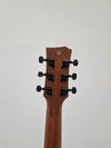 Enya EA-X1-PRO Sunburst Electro-Acoustic Guitar - Premium Tonewoods - Excellent w/ Soft Case & New Strings & Guitar Cable - Photo 4