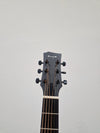 Enya EA-X1-PRO Sunburst Electro-Acoustic Guitar - Premium Tonewoods - Excellent w/ Soft Case & New Strings & Guitar Cable - Photo 5