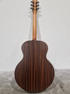 Enya EA-X1-PRO Sunburst Electro-Acoustic Guitar - Premium Tonewoods - Excellent w/ Soft Case & New Strings & Guitar Cable - Photo 2