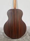 Enya EA-X1-PRO Sunburst Electro-Acoustic Guitar - Premium Tonewoods - Excellent w/ Soft Case & New Strings & Guitar Cable - Photo 6