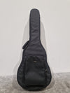 Enya EA-X1-PRO Sunburst Electro-Acoustic Guitar - Premium Tonewoods - Excellent w/ Soft Case & New Strings & Guitar Cable - Photo 13