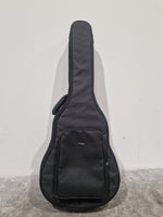 Enya EA-X1-PRO Sunburst Electro-Acoustic Guitar - Premium Tonewoods - Excellent w/ Soft Case & New Strings & Guitar Cable - Image 13