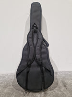 Enya EA-X1-PRO Sunburst Electro-Acoustic Guitar - Premium Tonewoods - Excellent w/ Soft Case & New Strings & Guitar Cable - Image 18