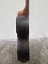 Enya EA-XO-BLK Black Acoustic Guitar - Premium Sound Quality - Excellent w/ Soft Case - Photo 9