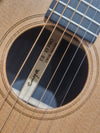 Enya EB-X1-PRO Natural 1/2 Acoustic Guitar - Compact Travel Size - Excellent w/ Soft Case & Guitar Accessories - Photo 23