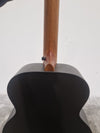 Enya EM-K0/BK Acoustic Guitar - Black Finish - Excellent - Photo 3