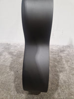 Enya EM-K0/BK Acoustic Guitar - Black Finish - Excellent - Image 9