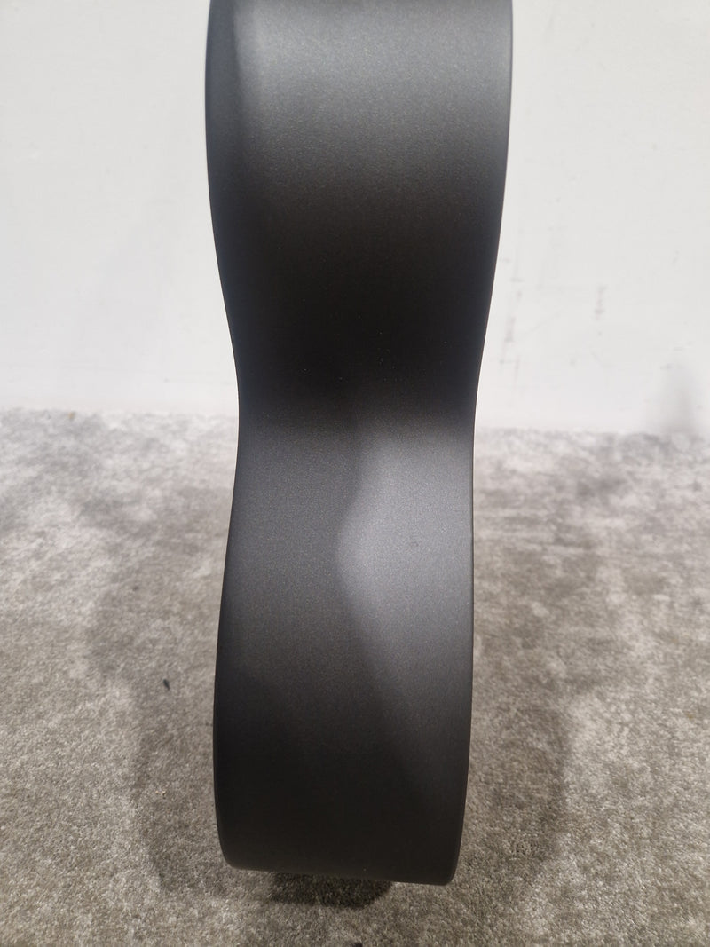 Enya EM-K0/BK Acoustic Guitar - Black Finish - Excellent - Image 9