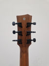 Enya EM-K0/BK Acoustic Guitar - Black Finish - Excellent - Photo 10