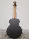 Enya EM-K0/BK Acoustic Guitar - Black Finish - Excellent - Photo 11