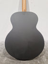 Enya EM-K0/BK Acoustic Guitar - Black Finish - Excellent - Photo 12