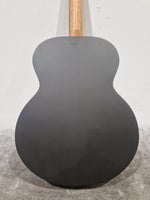 Enya EM-K0/BK Acoustic Guitar - Black Finish - Excellent - Image 12