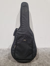 Enya EM-K0/BK Acoustic Guitar - Black Finish - Excellent - Photo 15