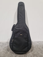 Enya EM-K0/BK Acoustic Guitar - Black Finish - Excellent - Image 15