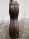 Enya EA-X1-PRO Sunburst Acoustic Guitar - Premium Solid Top - Excellent w/ Soft Case & Guitar Accessories - Photo 9