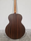 Enya EA-X1-PRO Sunburst Acoustic Guitar - Premium Solid Top - Excellent w/ Soft Case & Guitar Accessories - Photo 11