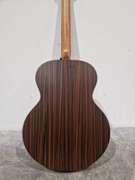 Enya EA-X1-PRO Sunburst Acoustic Guitar - Premium Solid Top - Excellent w/ Soft Case & Guitar Accessories - Image 11
