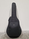 Enya EA-X1-PRO Sunburst Acoustic Guitar - Premium Solid Top - Excellent w/ Soft Case & Guitar Accessories - Photo 17