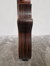 Enya EGA-X1-PRO Natural Acoustic Guitar - Solid Spruce Top - Excellent w/ Soft Case & Guitar Accessories - Photo 10