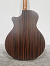 Enya EGA-X1-PRO Natural Acoustic Guitar - Solid Spruce Top - Excellent w/ Soft Case & Guitar Accessories - Photo 15