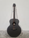 Enya EA-XO-BK - Acoustic Guitar - Like New w/ Soft Case & Tags - Photo 8
