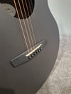 Enya EA-XO-BK - Acoustic Guitar - Like New w/ Soft Case & Tags - Photo 2