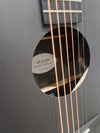 Enya EA-XO-BK - Acoustic Guitar - Like New w/ Soft Case & Tags - Photo 3