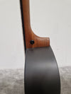 Enya EA-XO-BK - Acoustic Guitar - Like New w/ Soft Case & Tags - Photo 6